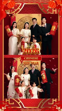 chinese new year