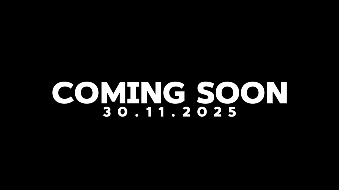 Segera Hadir 