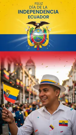 Ecuador libre