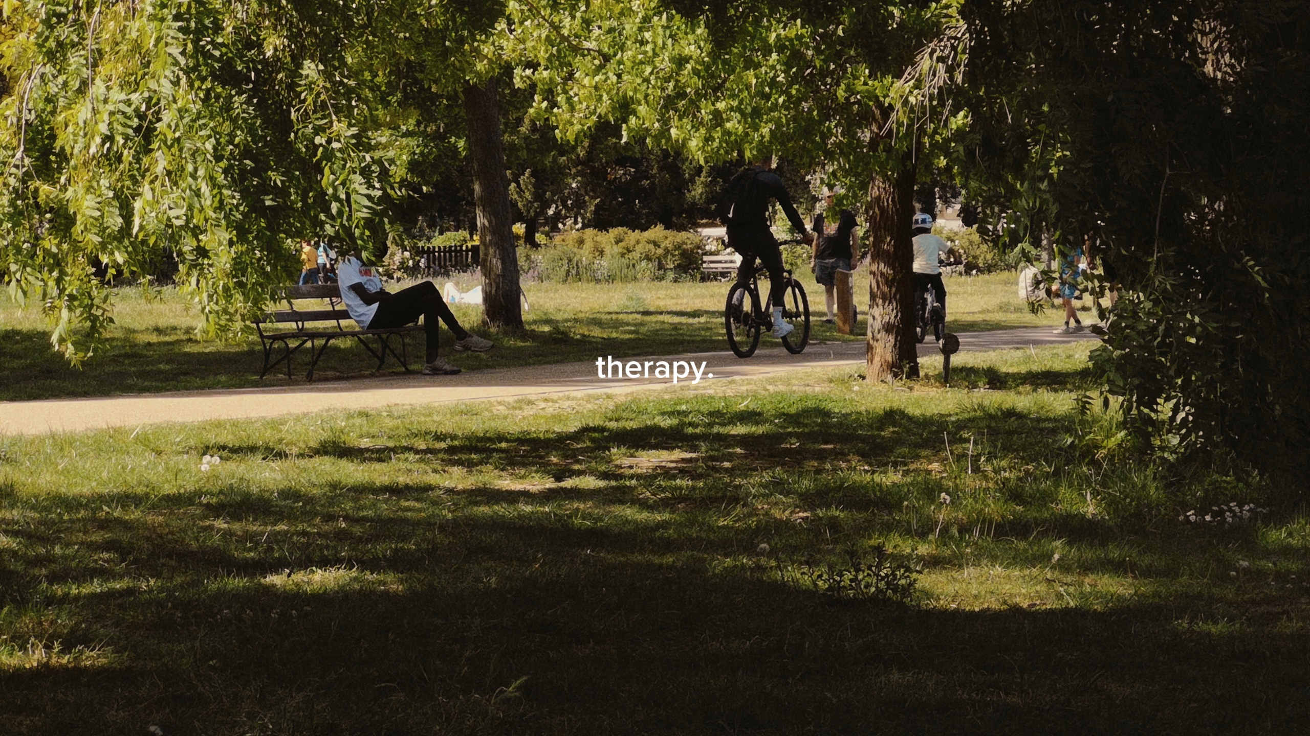 therapy 