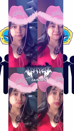Versi 3 orang 