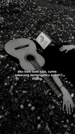 aku baik baik saja 