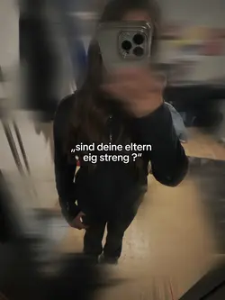 strenge eltern💔