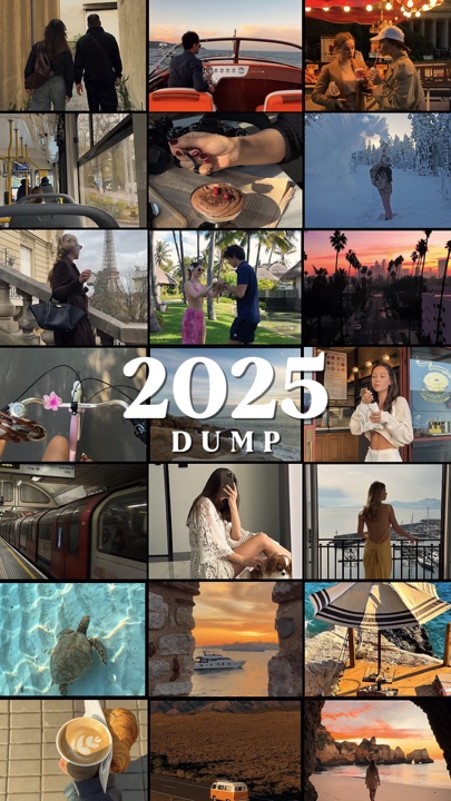 2025 Dump