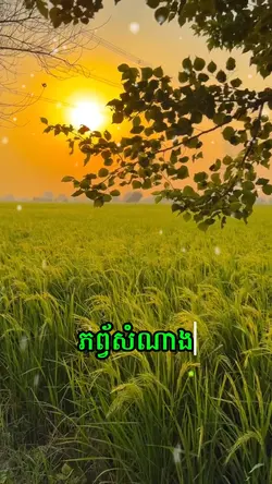 ភព្វ័សំណាង