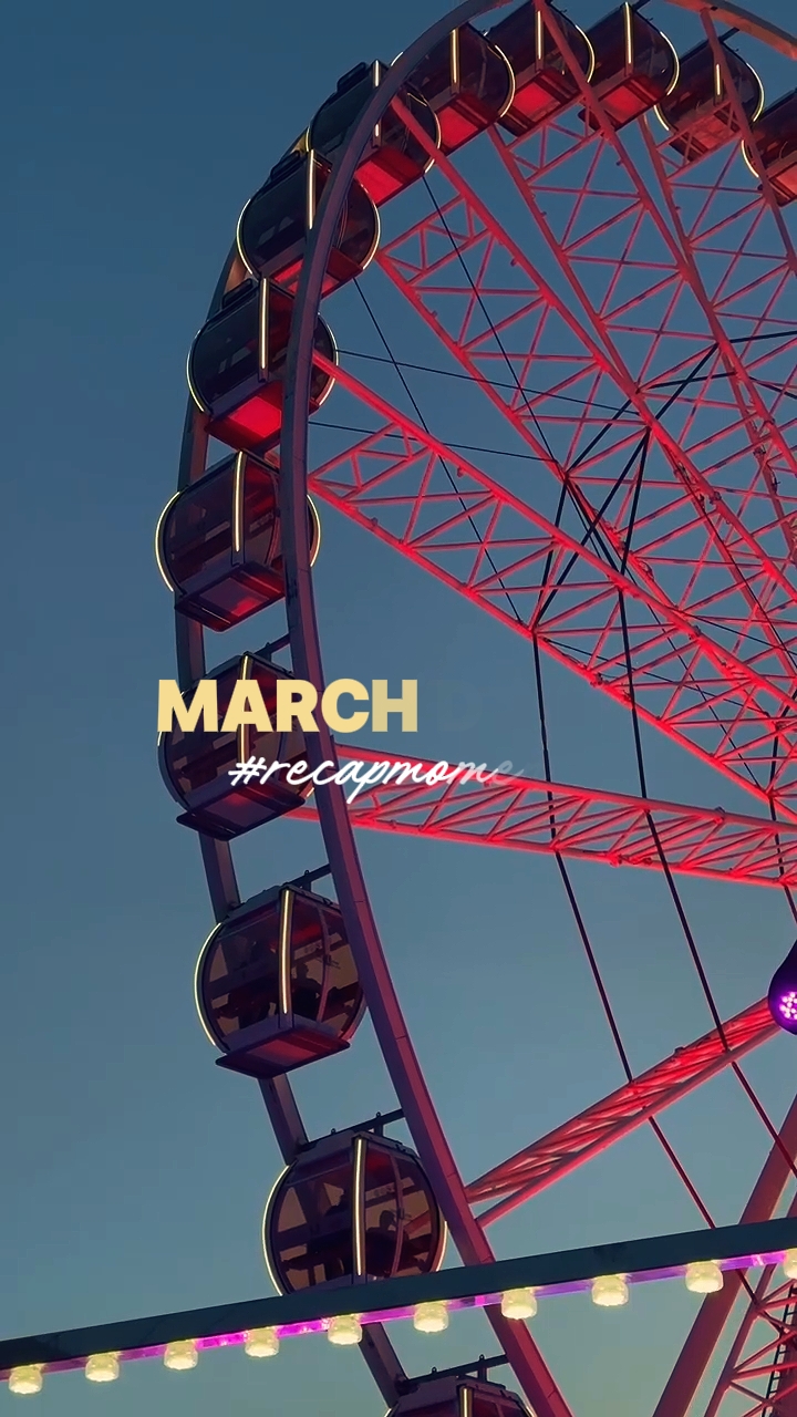 MARCH DUMP 
