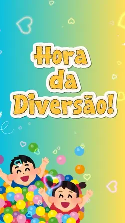 Diversão