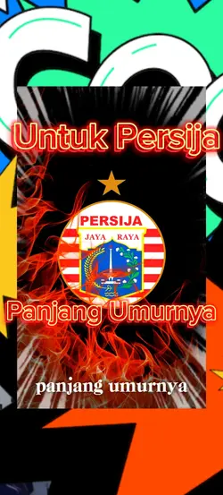Untuk Persija