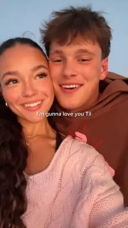 Say u won’t let go