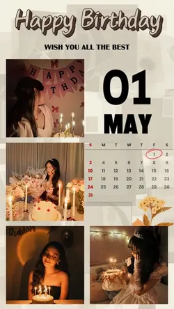 Hbd 01 may 2026