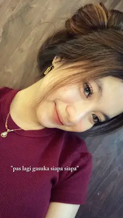 pas lagi gasuka siap