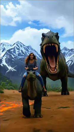 DINOSSAUROS 
