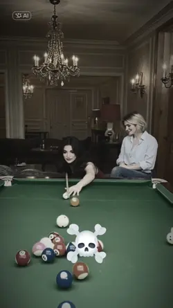 you play billiards 