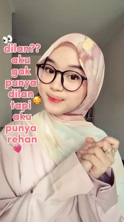 dilan?aku gak punya