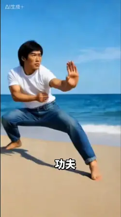 李小龙传奇