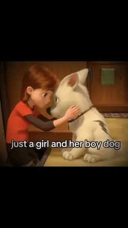 My dog❤️