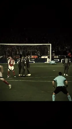 Rice goal today 😯!! 