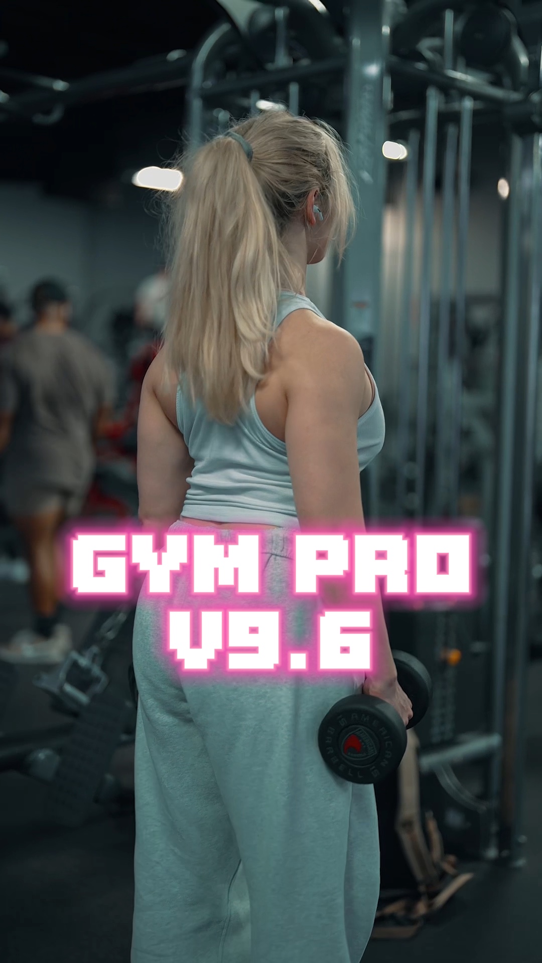 GYM PRO V9.6
