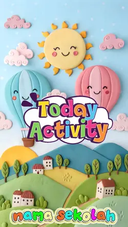 1vid today activity