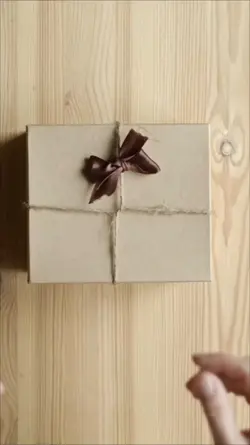 surprise gift