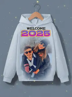WELCOME 2025