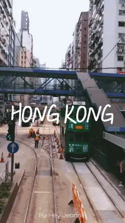 Hong Kong Travel