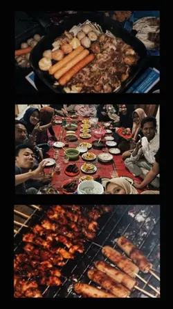 3foto bakar-bakar