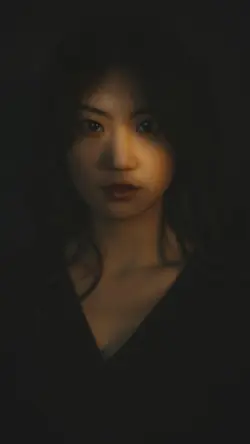 Silent Korean vibes
