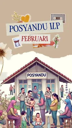 jadwal posyandu