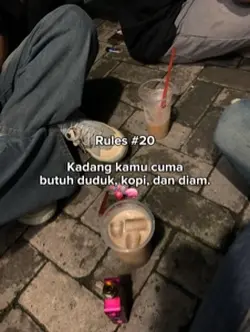 Rules info ngopi