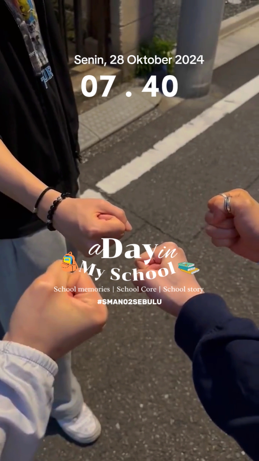 Mini Vlog