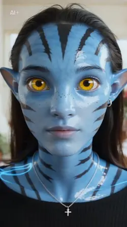 アバター avatar