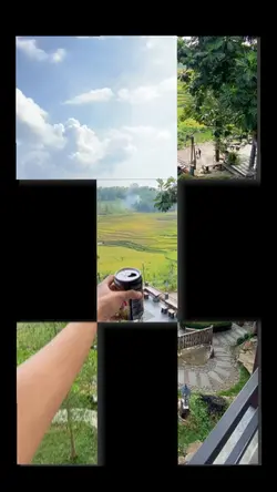 SPEEDRAMP TRANSITION