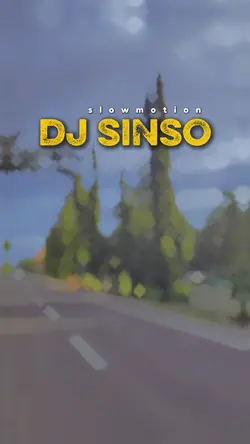 DJ SINSO