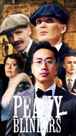 Peaky Blinders