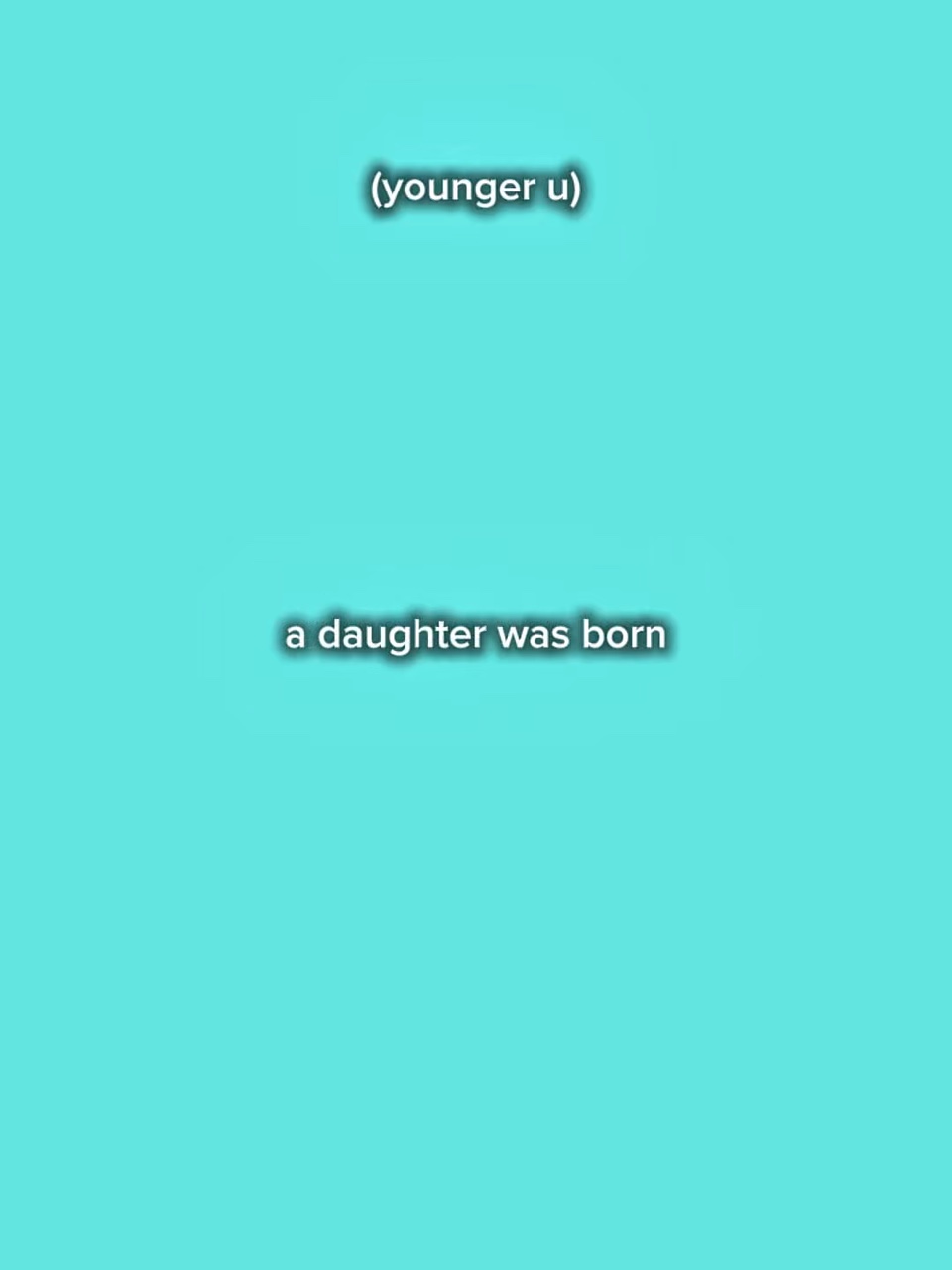 adaughterwasborn..