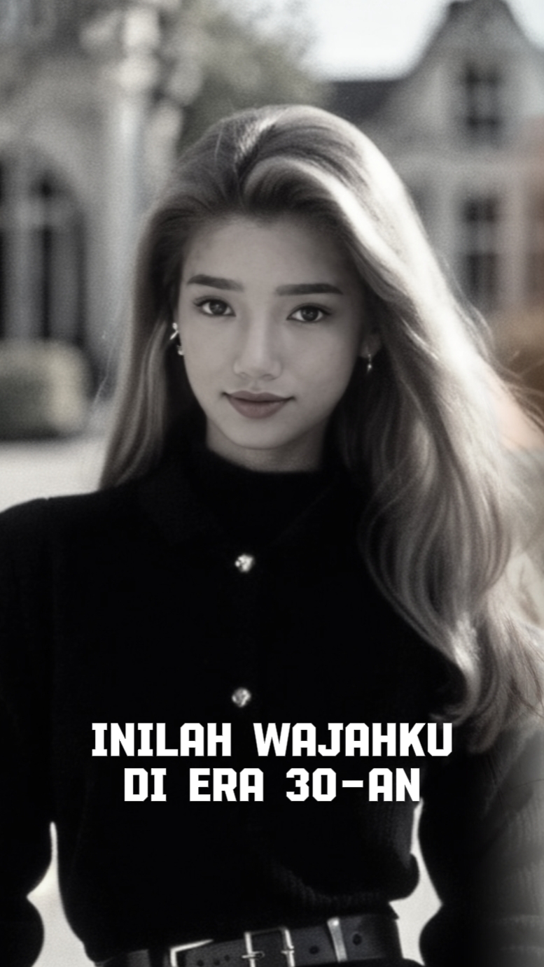 WAJAHKU DI ERA 30 AN