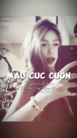 BEAT 3 ẢNH NHẸ NHÀNG