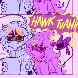 uzi edit lol 💜💛