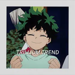 deku edition