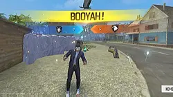 transisi 2 foto epep