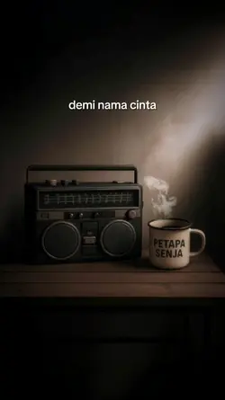 cinta tak bersyarat 