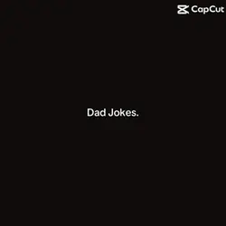 Dad Jokes