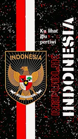 Ku Lihat Ibu Pertiwi