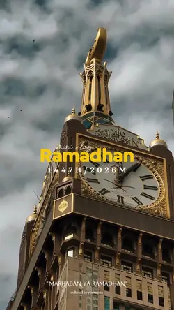 MINI VLOG RAMADHAN