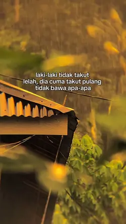 Laki-laki tidak taku