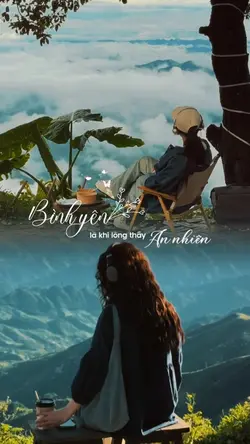 Caption Bình Yên.| 