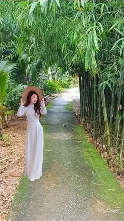 cảnh quê miền tây 