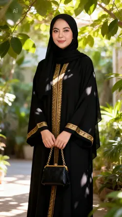 Ai muslimah