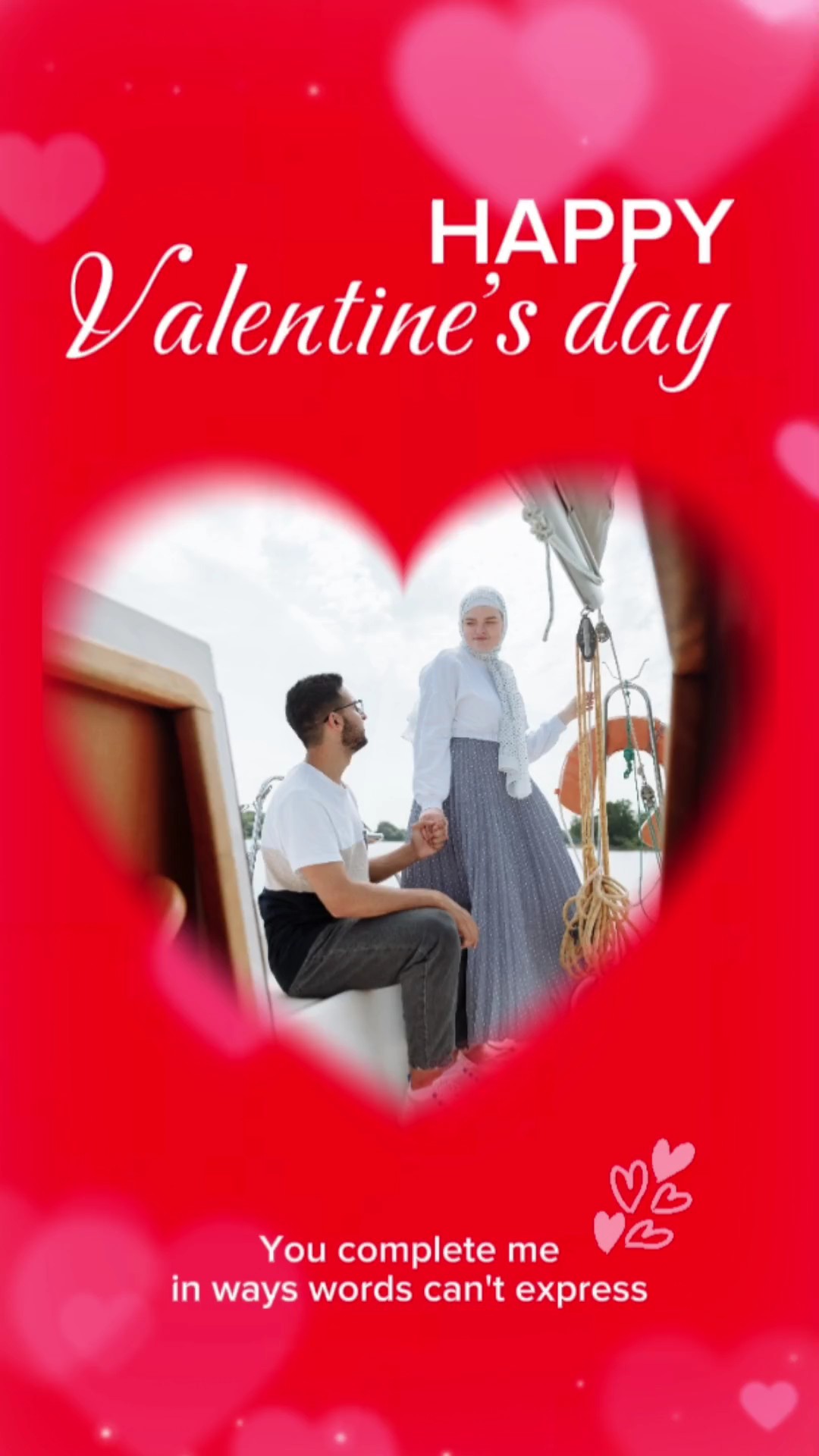 valentine